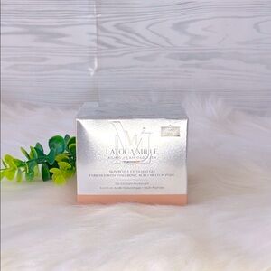 LATOUA MILLE Skin Revive Exfoliant Gel Hyaluronic Acid Multi‎ Peptide